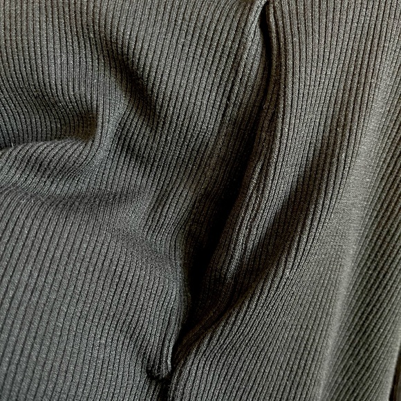 UNIQLO lightweight duster cardigan sweater - Picture 5 of 5